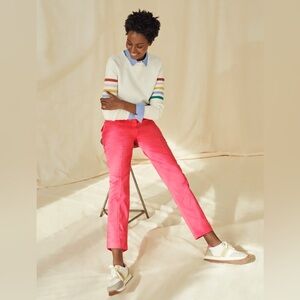 NWT Boden Abingdon Pants